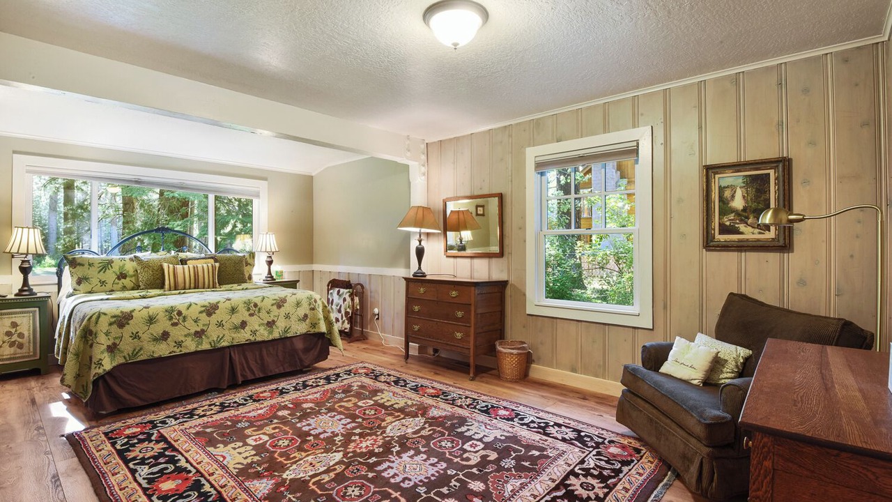 Photo of Bedroom in Kings Beach
