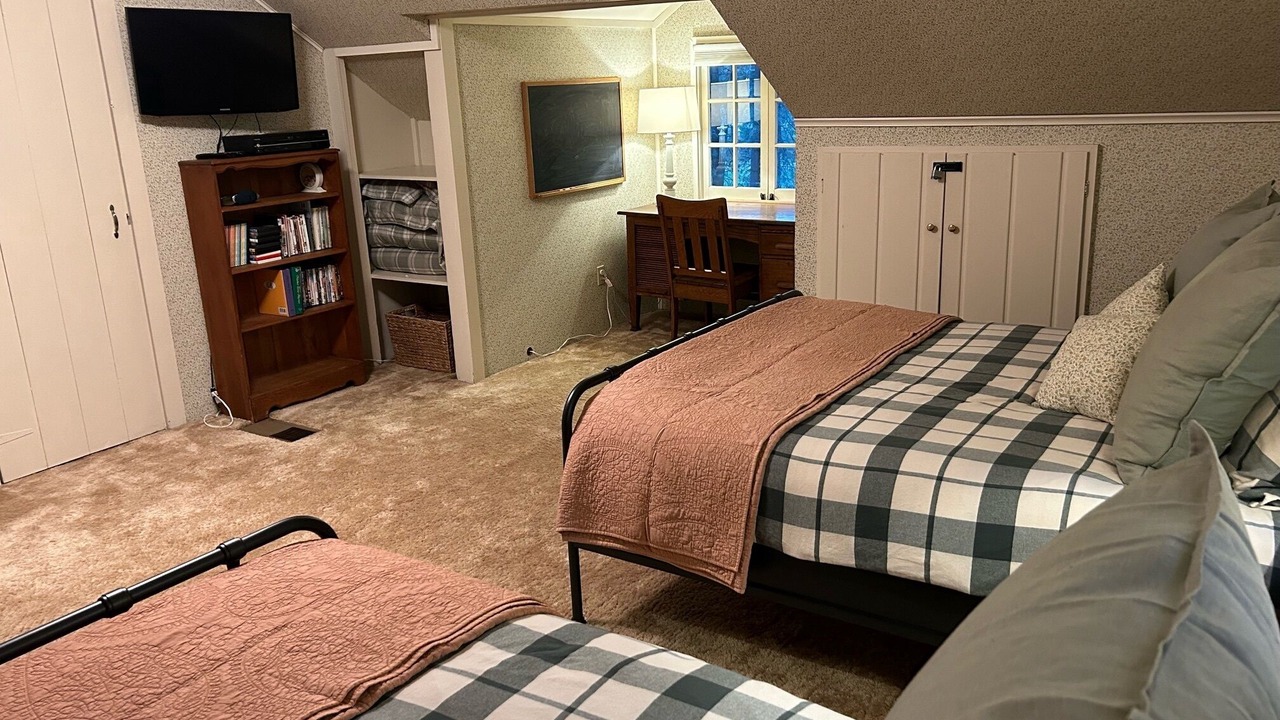 Photo of Bedroom in Kings Beach