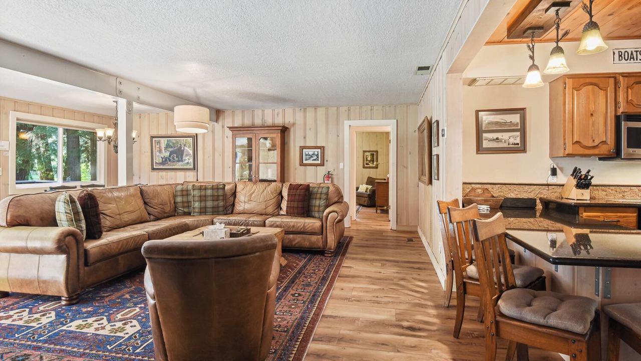 Photo of Livingroom in Kings Beach