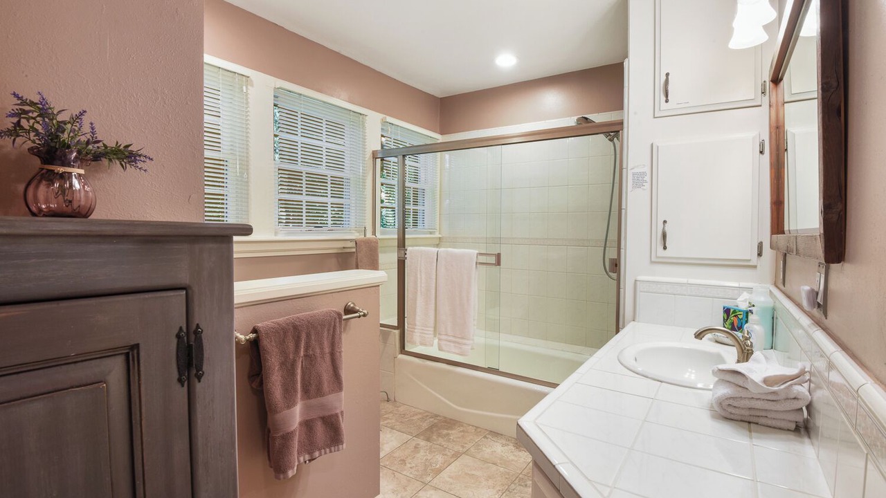 Photo of Bathroom in Kings Beach