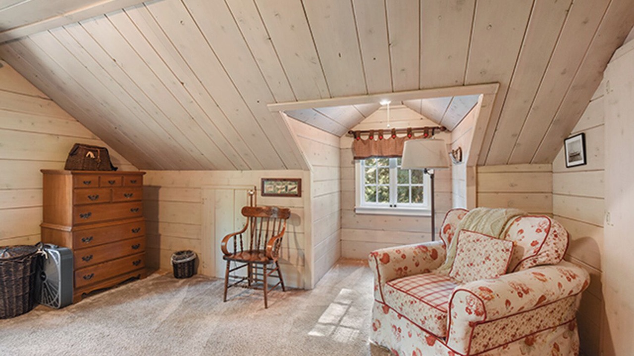 Photo of Livingroom in Kings Beach