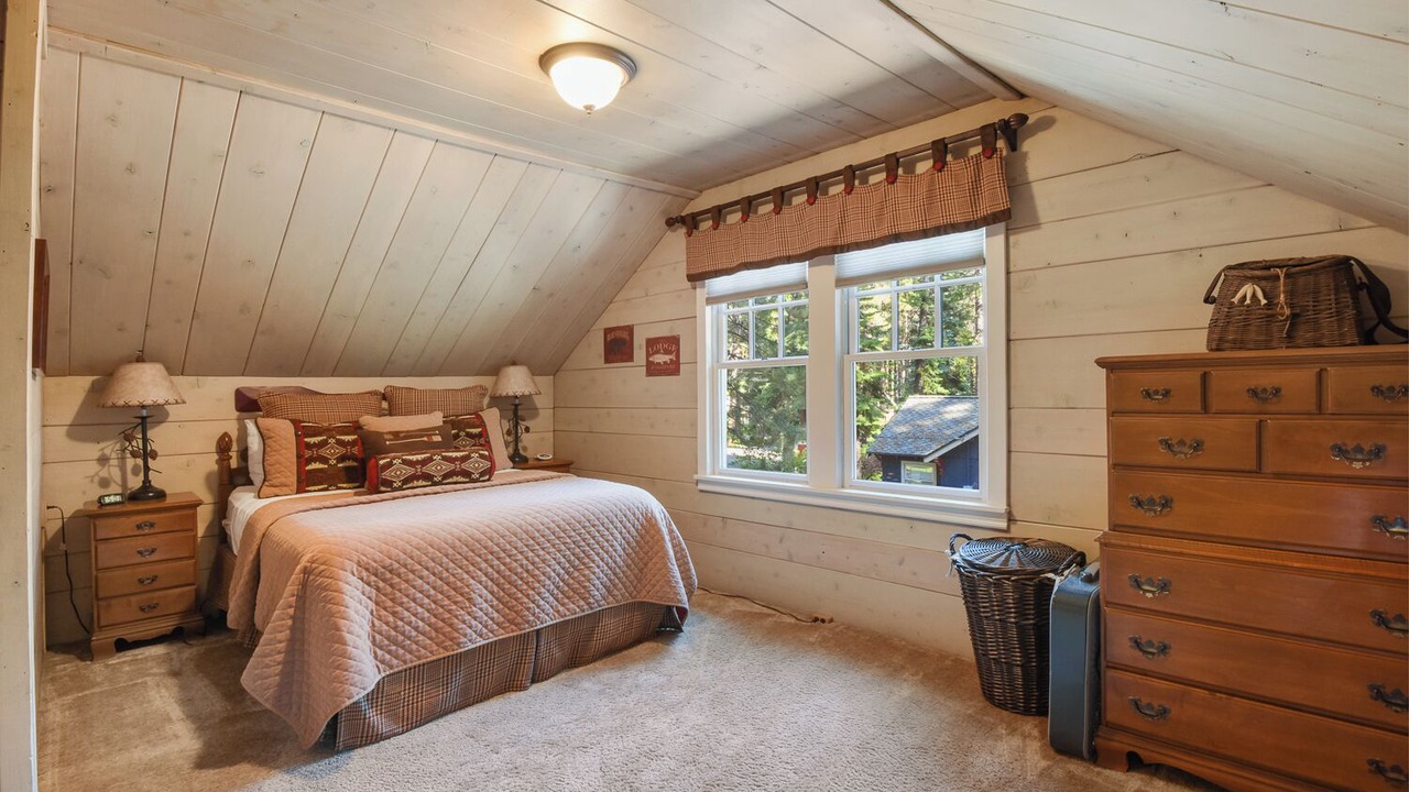 Photo of Bedroom in Kings Beach