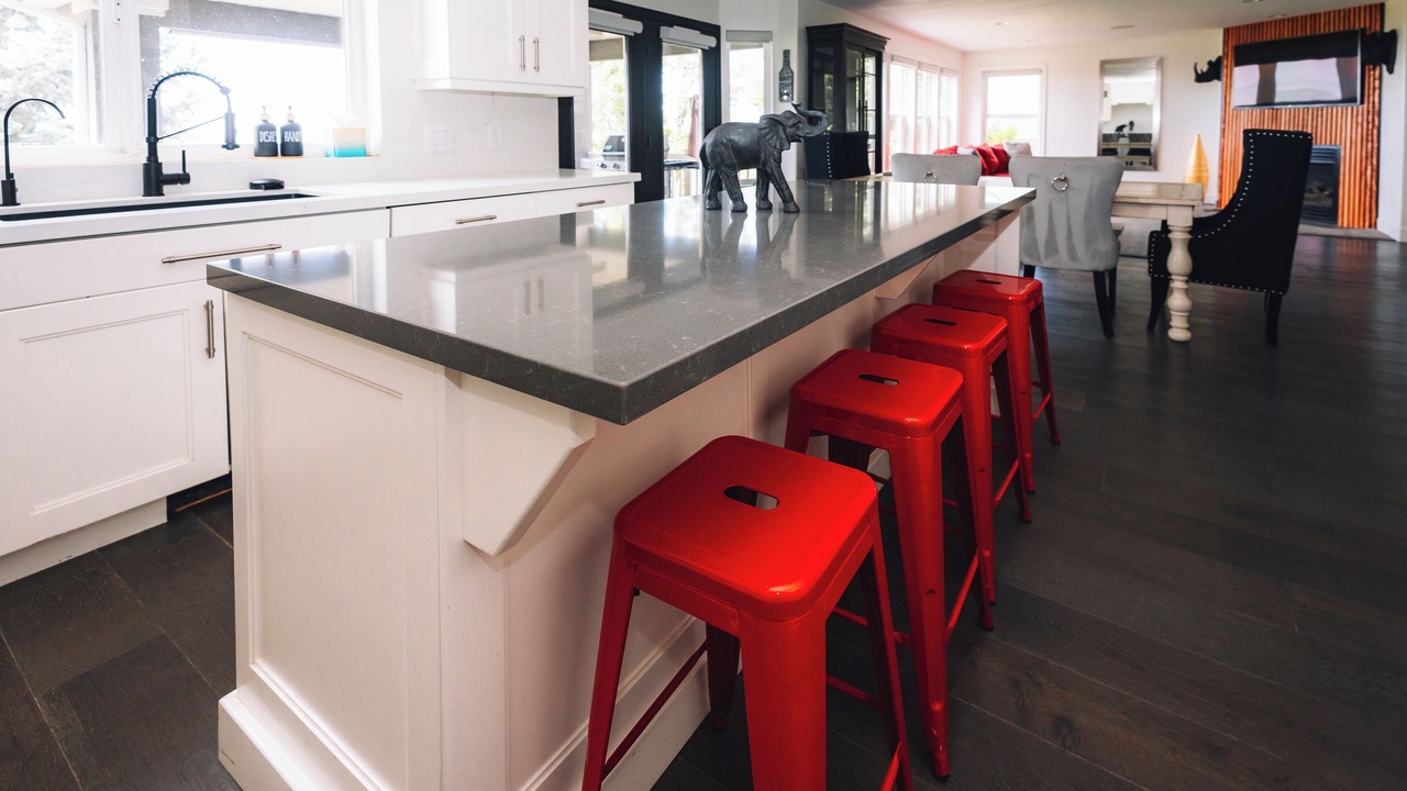 Photo of Kitchen in North Salt Lake