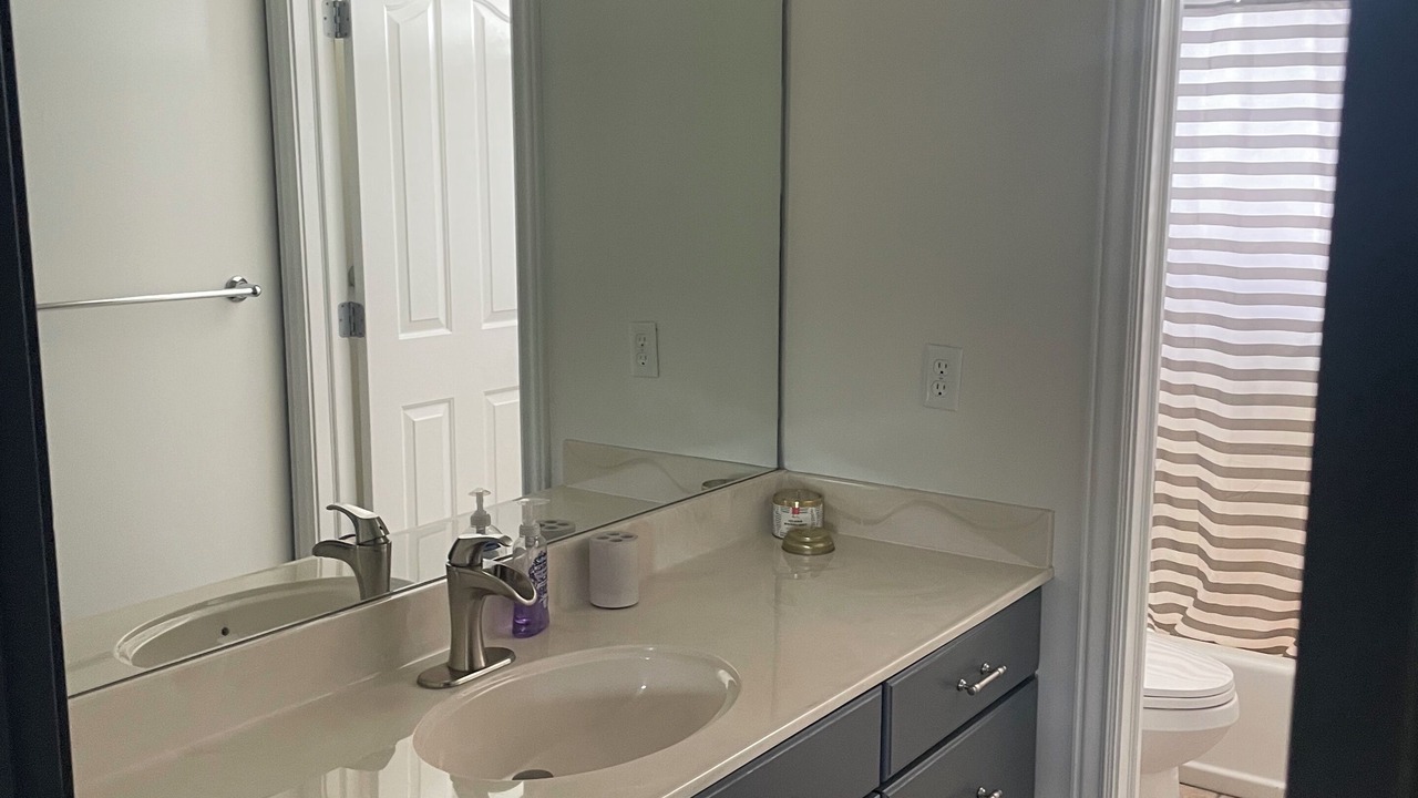 Photo of Bathroom in North Salt Lake