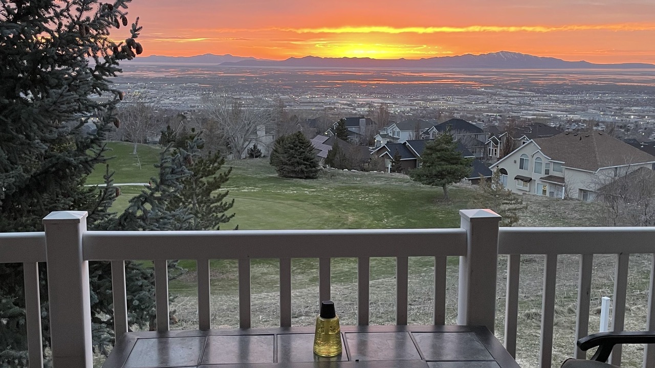 Photo of Outdoor in North Salt Lake