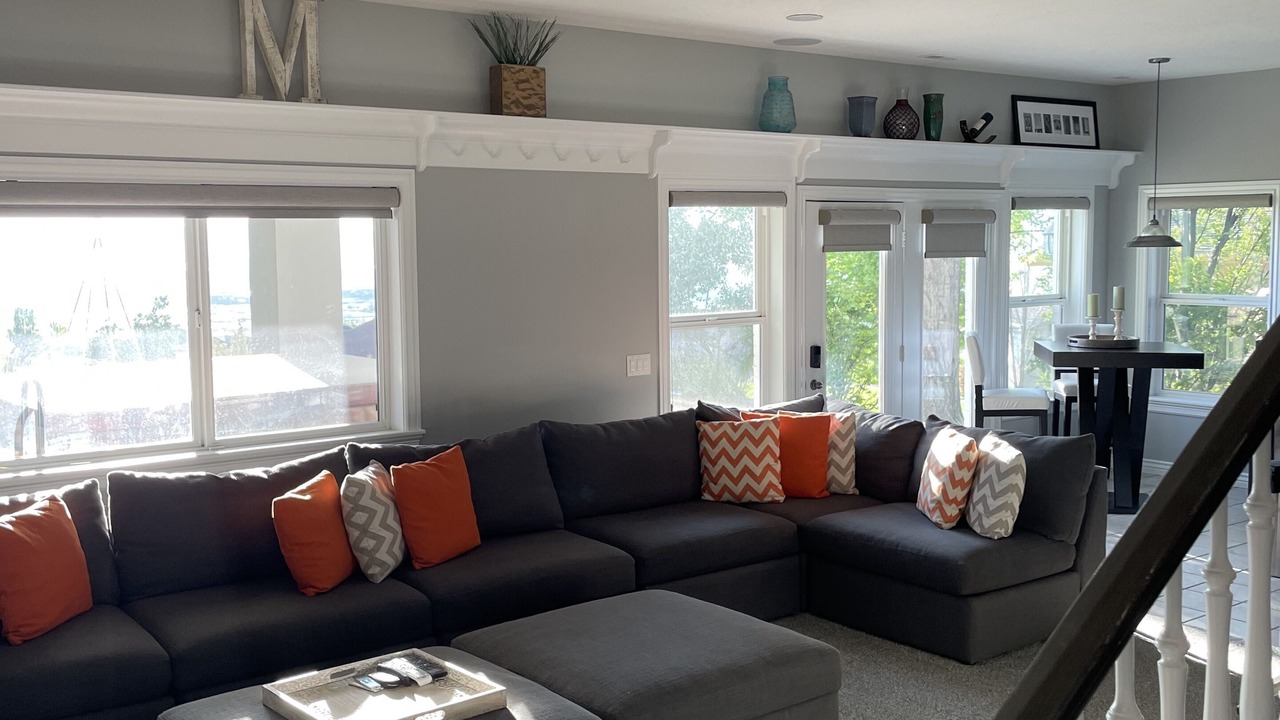 Photo of Bedroom in North Salt Lake