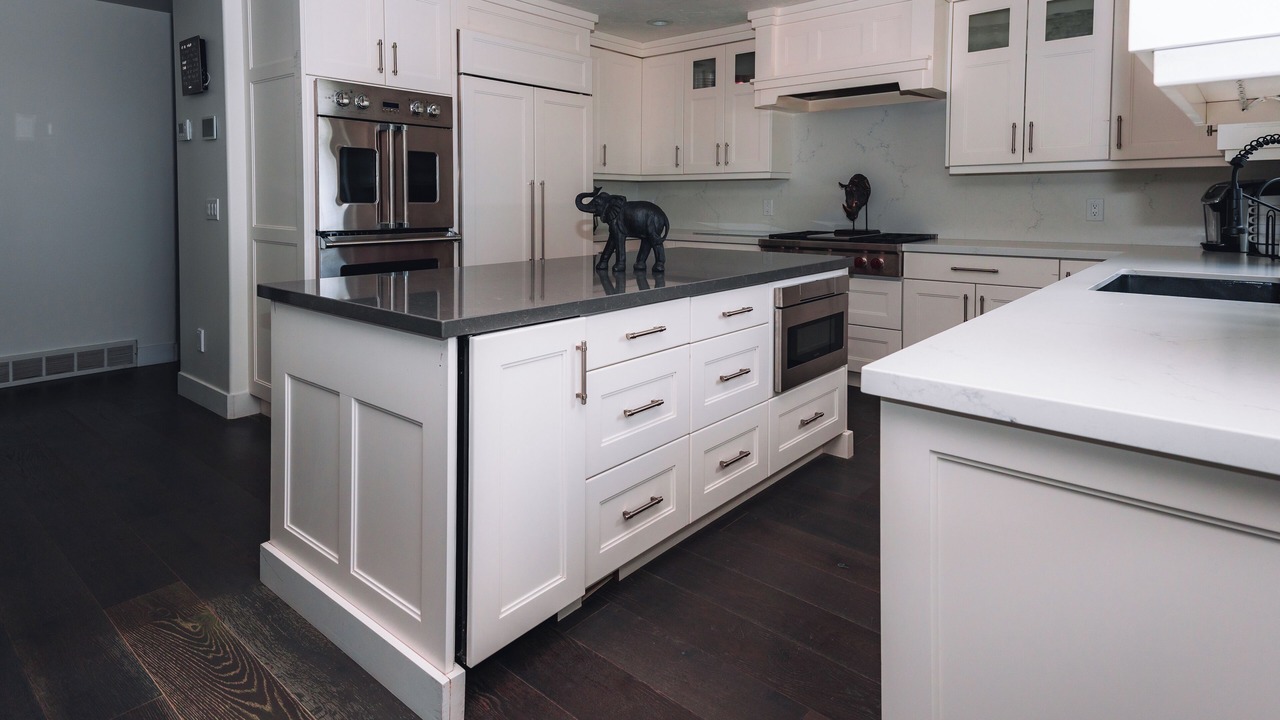 Photo of Kitchen in North Salt Lake