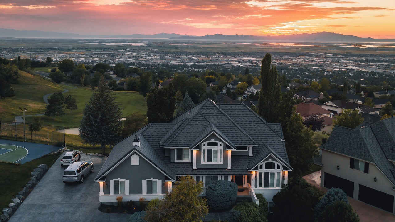 Photo of Outdoor in North Salt Lake