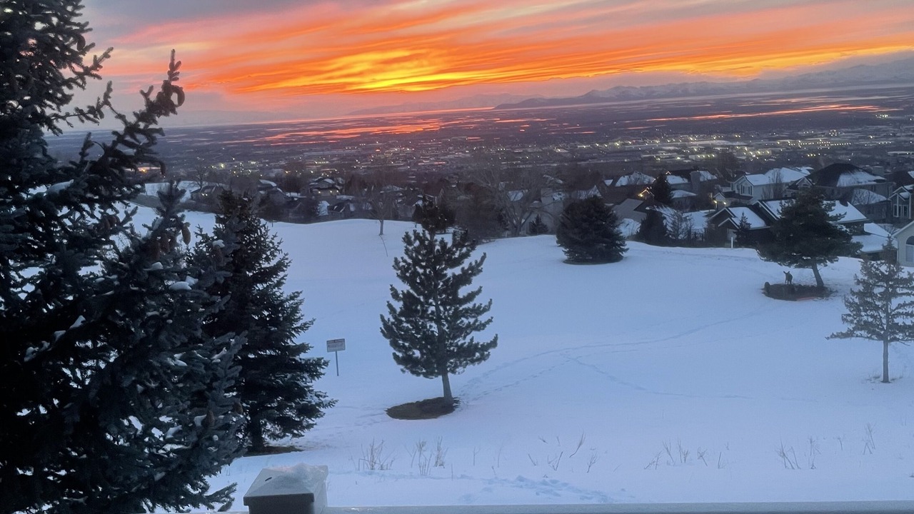 Photo of Outdoor in North Salt Lake