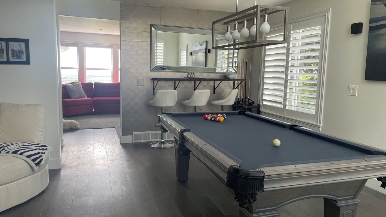 Photo of Bedroom in North Salt Lake