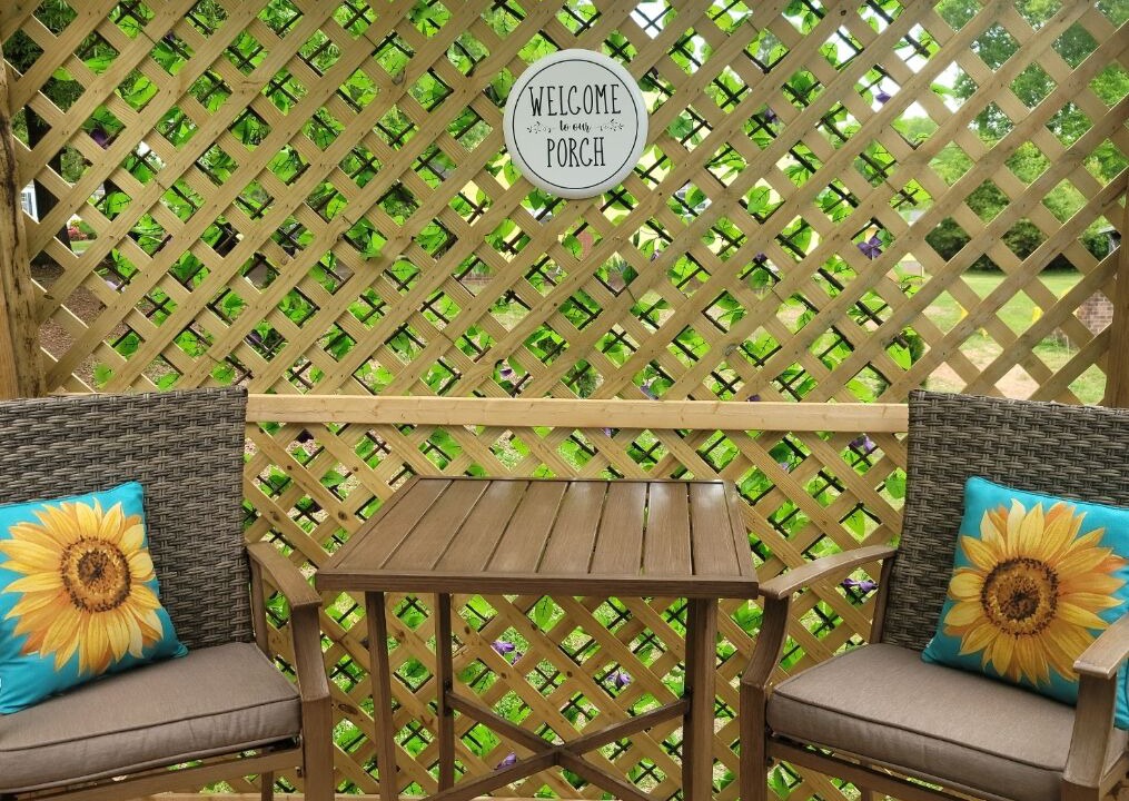 Photo of Outdoor in Walnut Cove