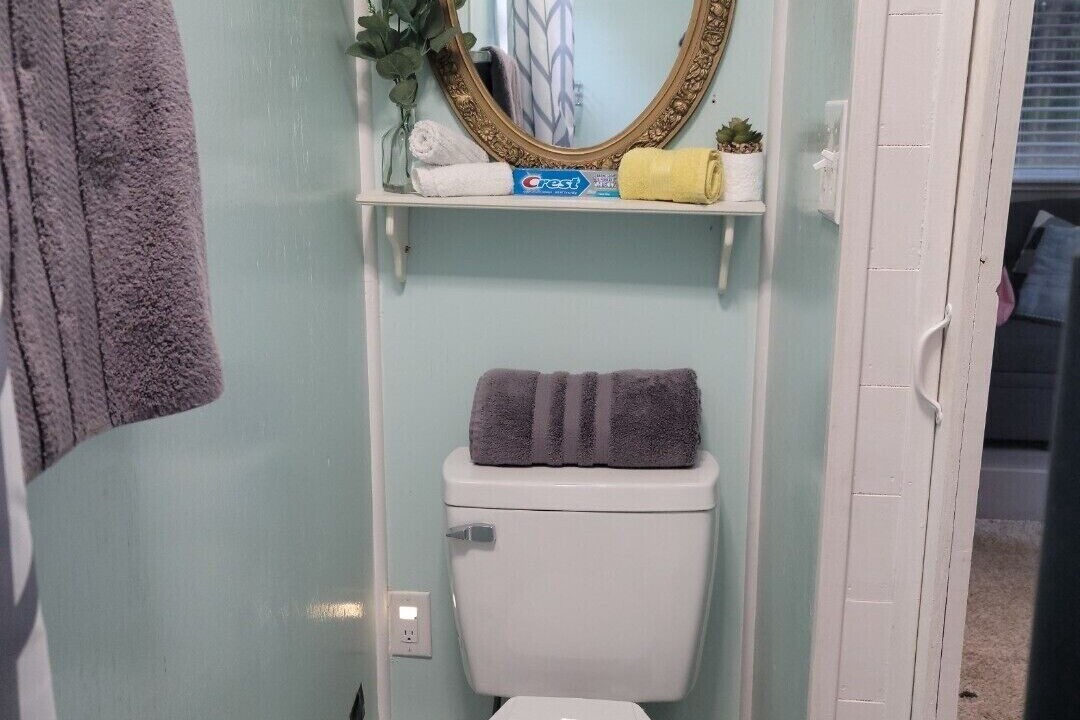 Photo of Bathroom in Walnut Cove