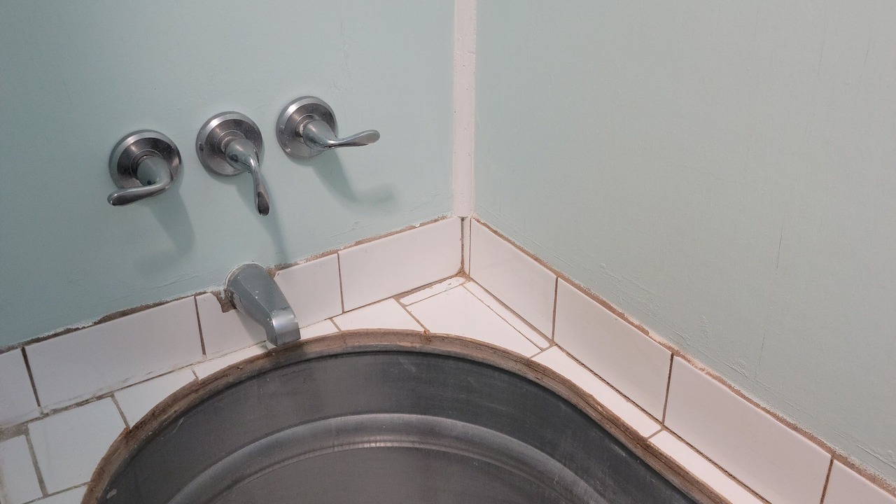 Photo of Bathroom in Walnut Cove