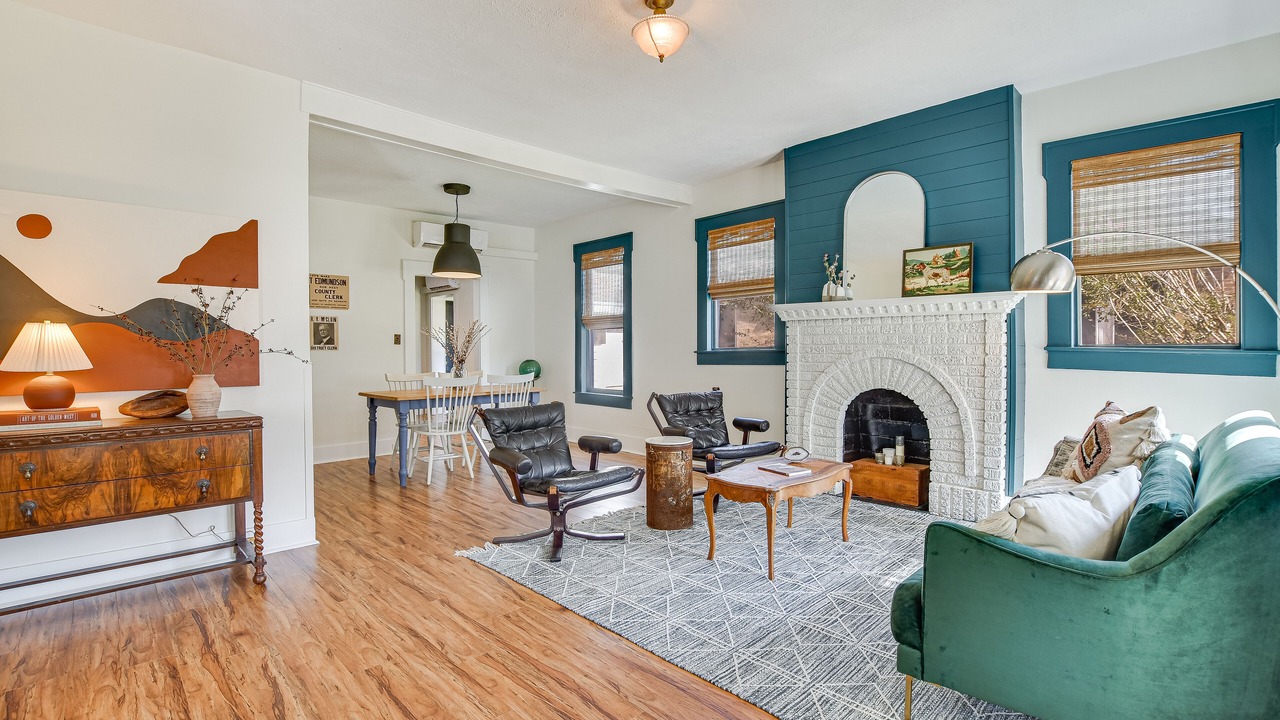 Photo of Bedroom in Smithville