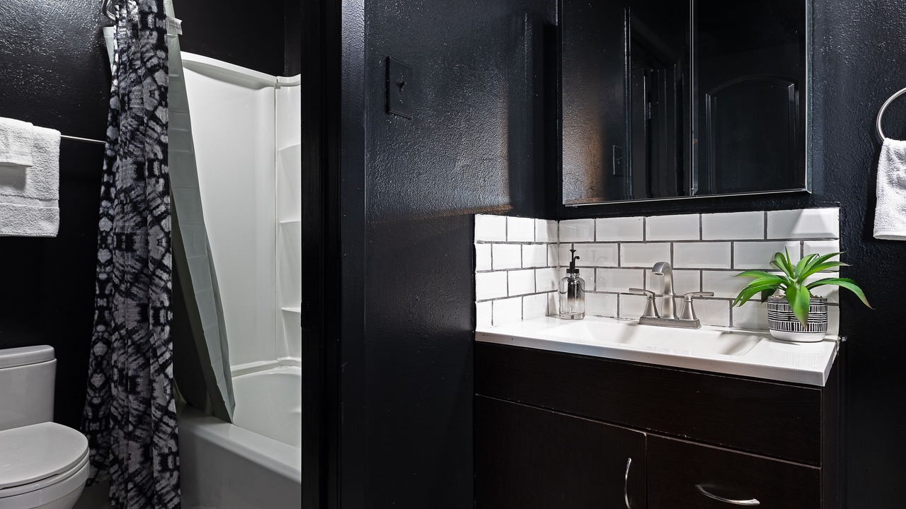 Photo of Bathroom in Neartown