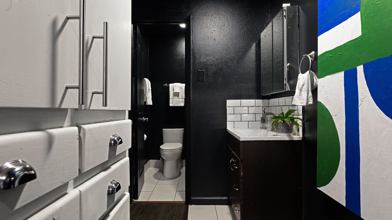 Photo of Bathroom in Neartown
