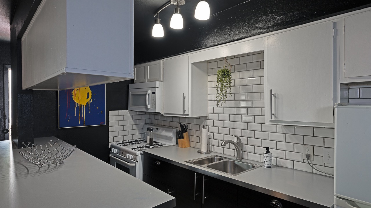 Photo of Kitchen in Neartown