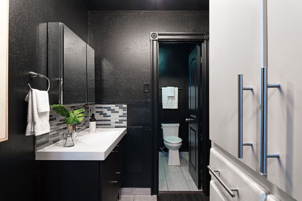 Photo of Bathroom in Neartown