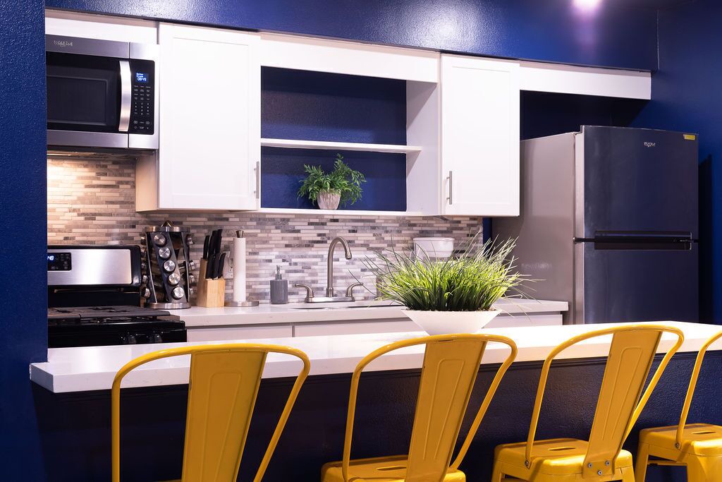 Photo of Kitchen in Neartown
