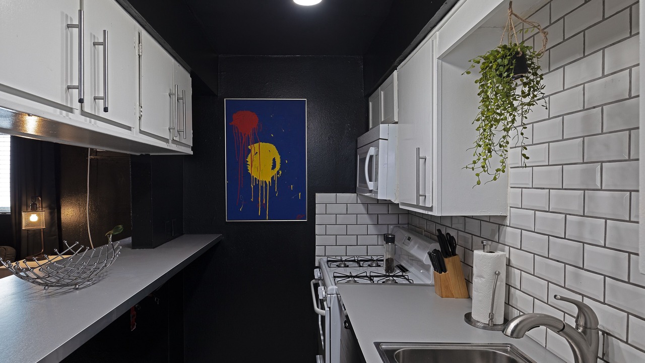 Photo of Kitchen in Neartown