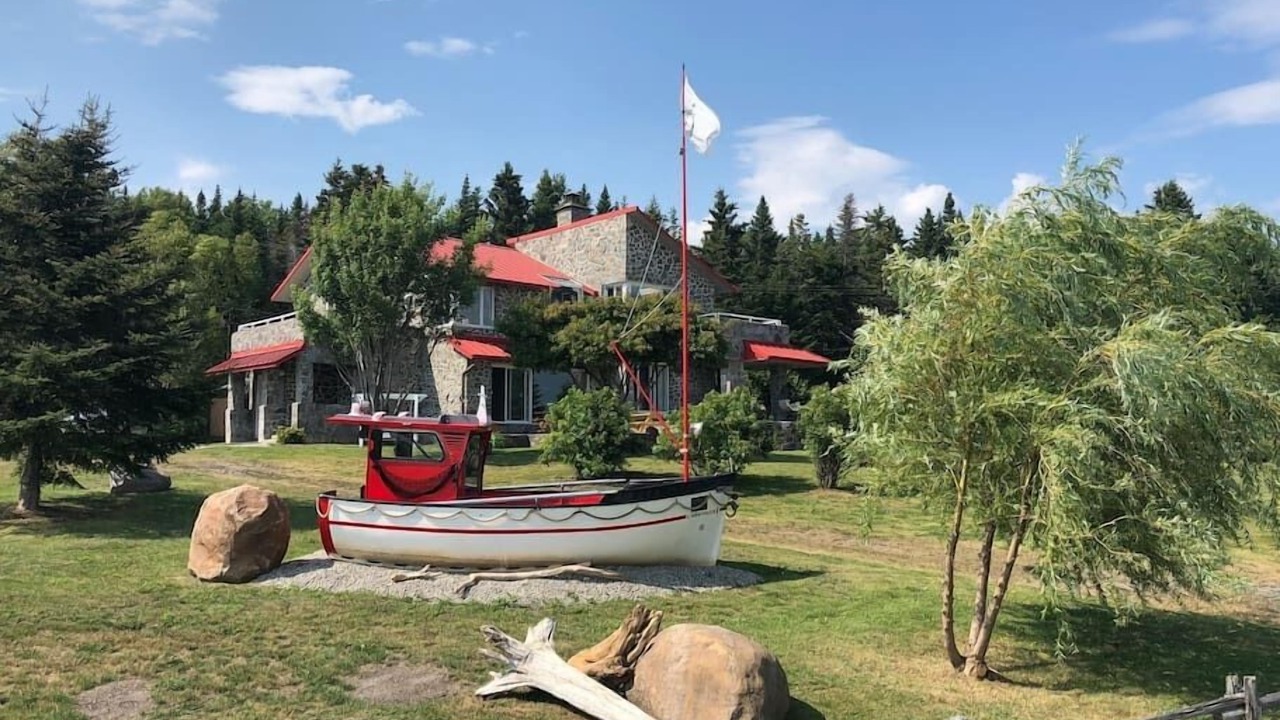Photo of Others in Isle aux Coudres
