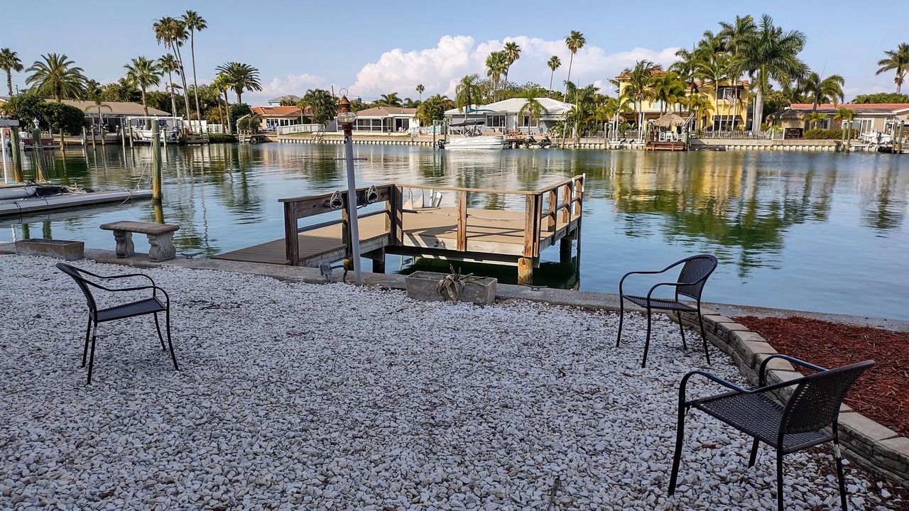 Photo of Outdoor in Capri Isle