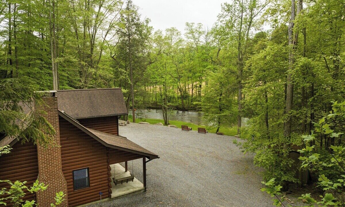 Photo of Outdoor in Reedsville