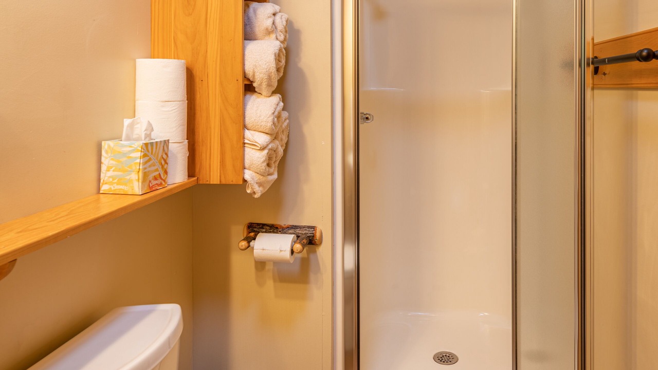 Photo of Bathroom in Reedsville