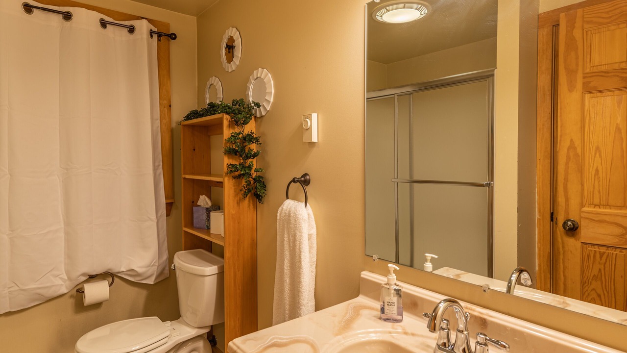 Photo of Bathroom in Reedsville