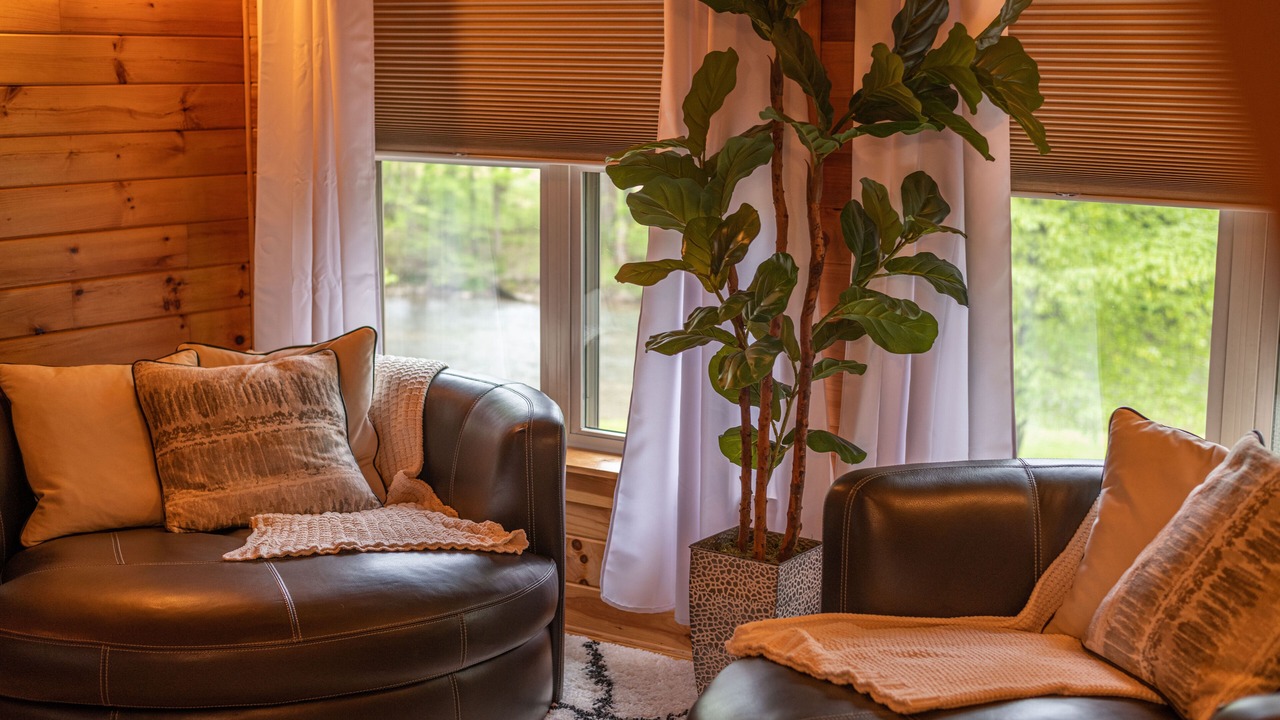 Photo of Livingroom in Reedsville