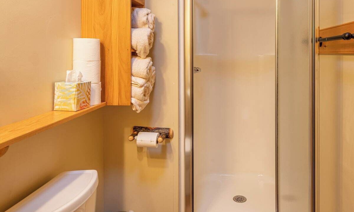 Photo of Bathroom in Reedsville