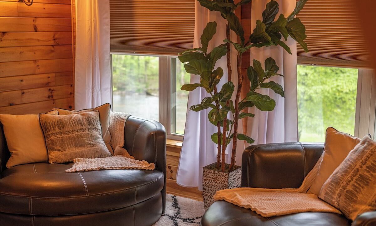 Photo of Livingroom in Reedsville