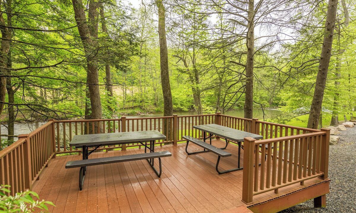 Photo of Outdoor in Reedsville