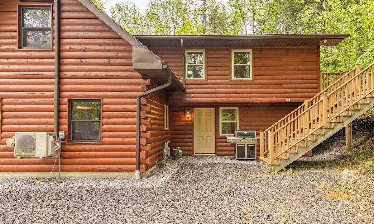 Photo of Outdoor in Reedsville