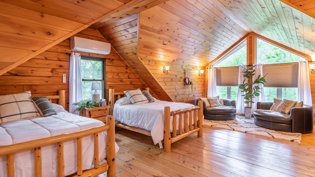 Photo of Bedroom in Reedsville