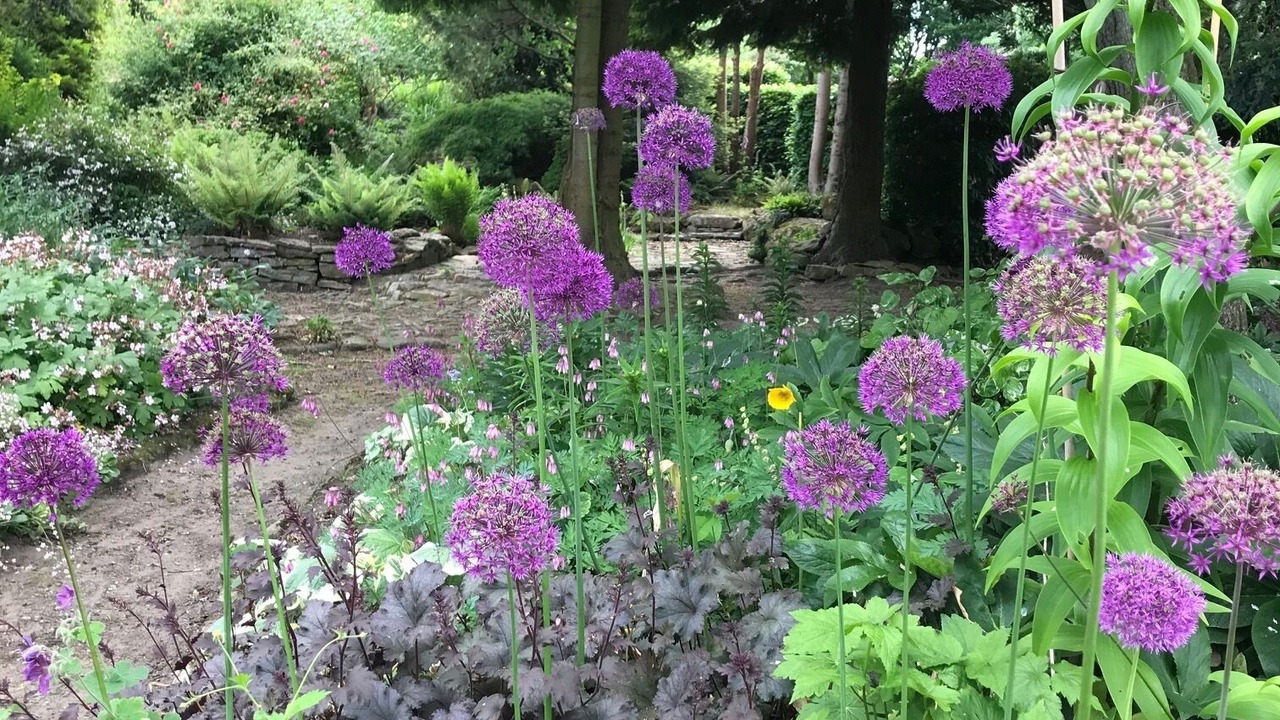 Photo of Outdoor in Grimstone