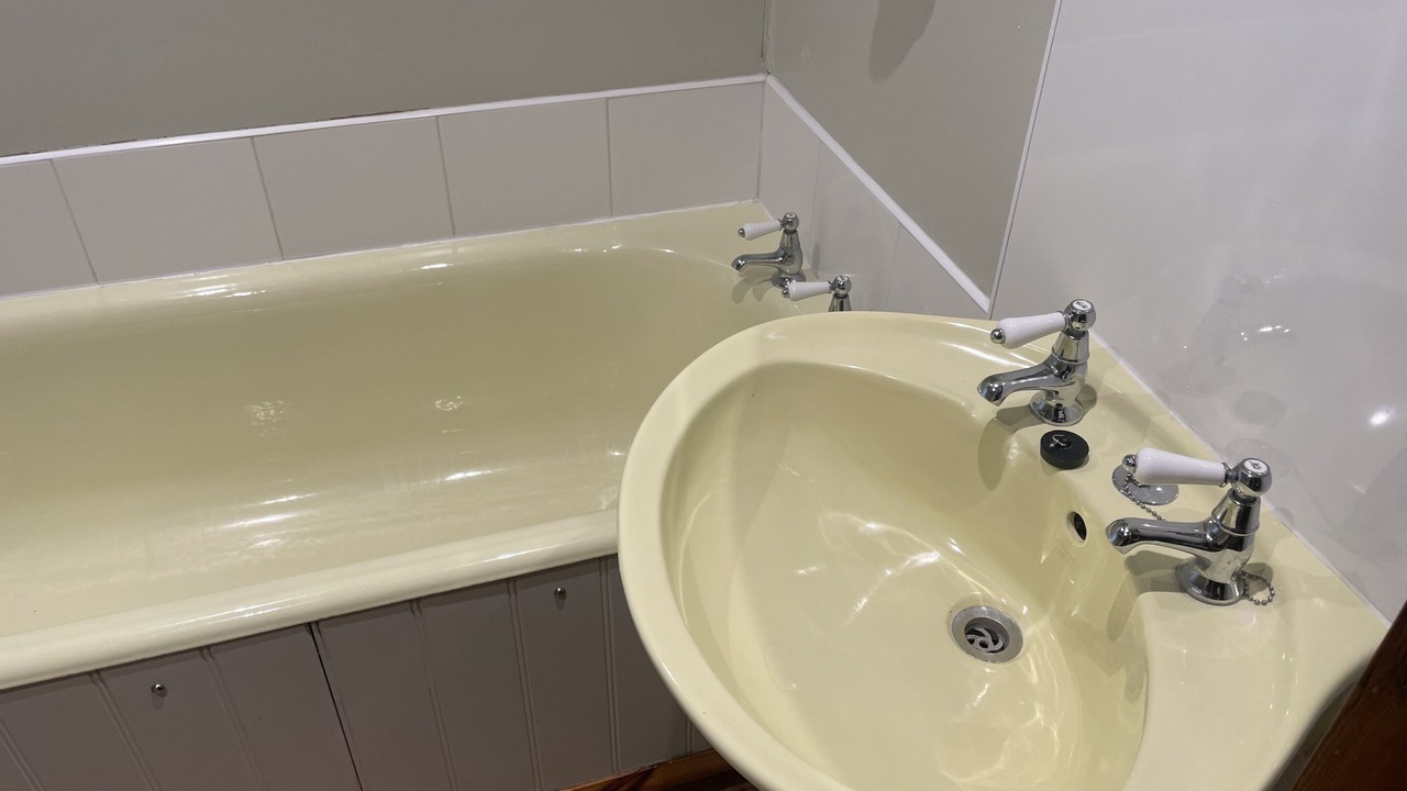 Photo of Bathroom in Grimstone