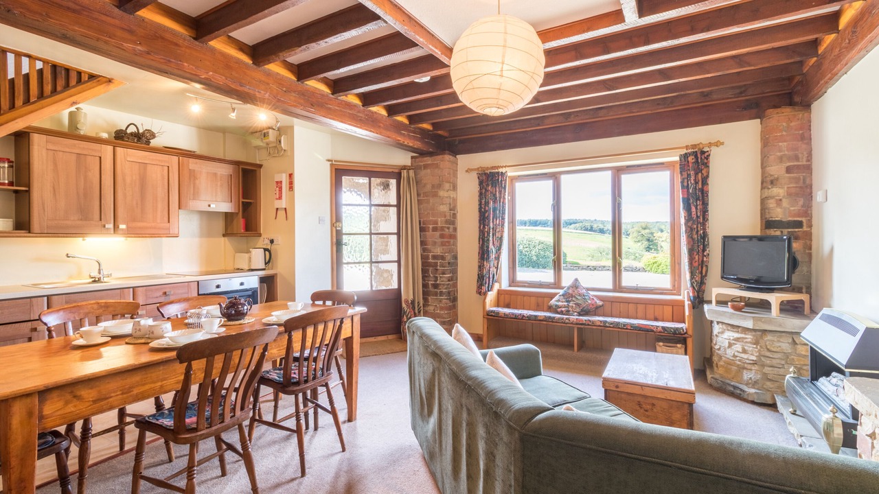 Photo of Bedroom in Grimstone