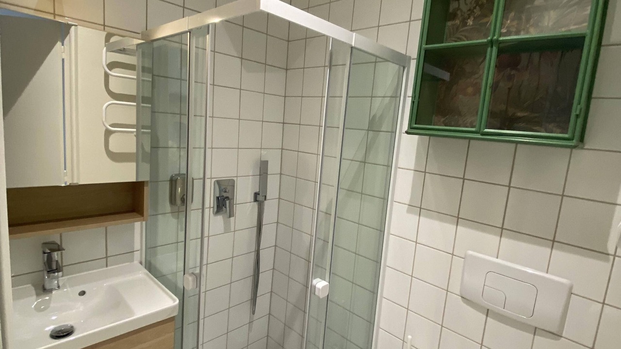 Photo of Bathroom in Reims