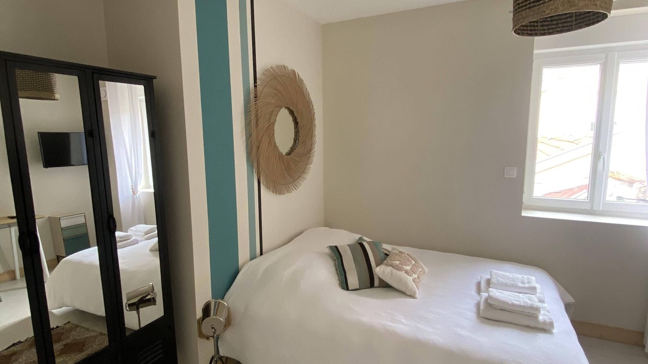 Photo of Bedroom in Reims