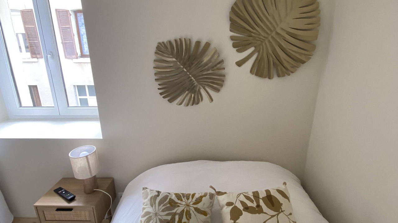 Photo of Bedroom in Reims