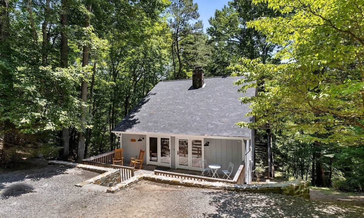 Photo of Outdoor in Lake Lure