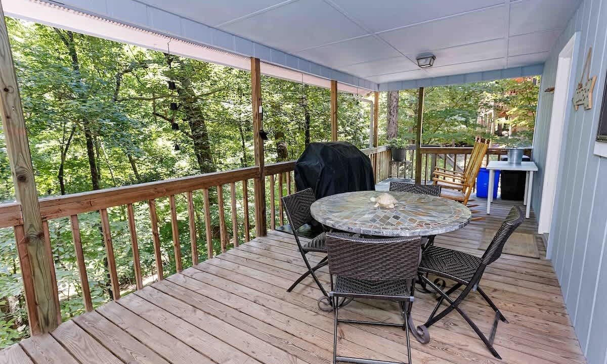 Photo of Outdoor in Lake Lure
