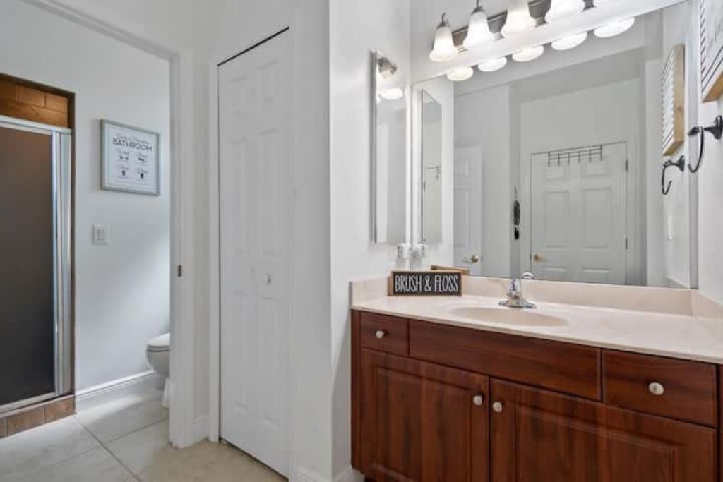 Photo of Bathroom in Moore Haven