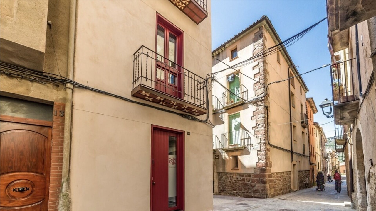 Photo of Outdoor in Prades