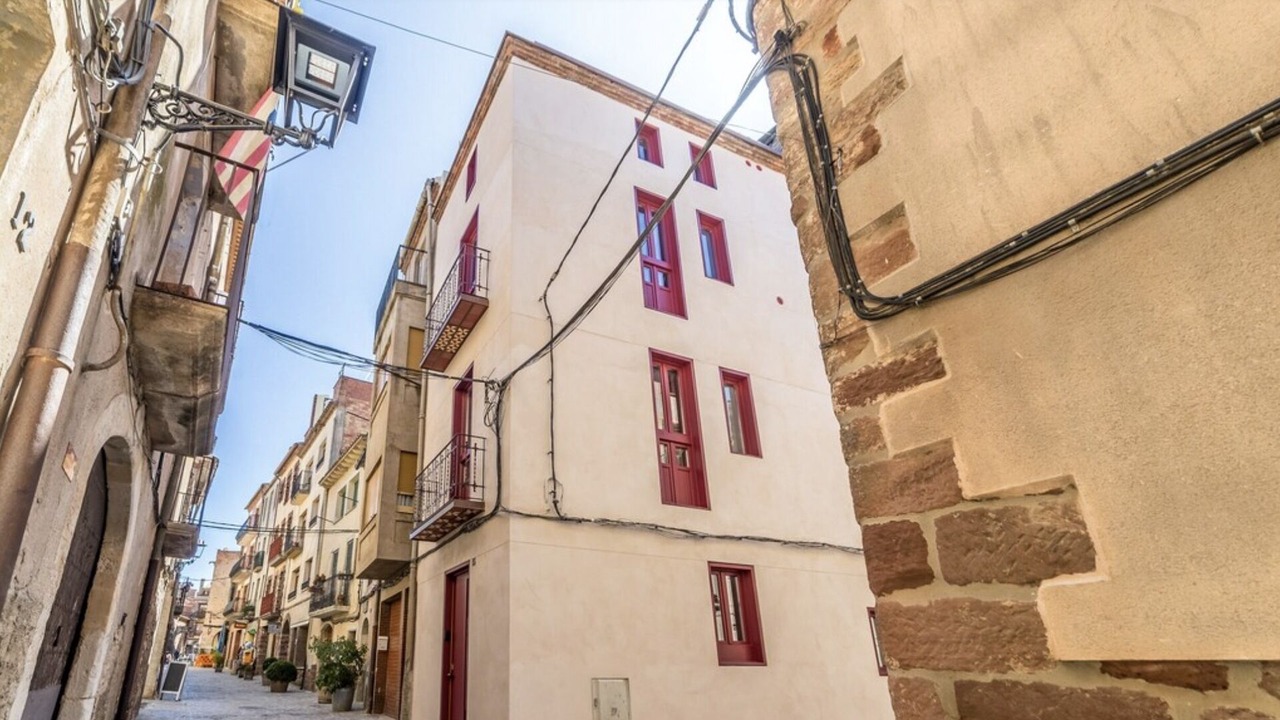 Photo of Outdoor in Prades