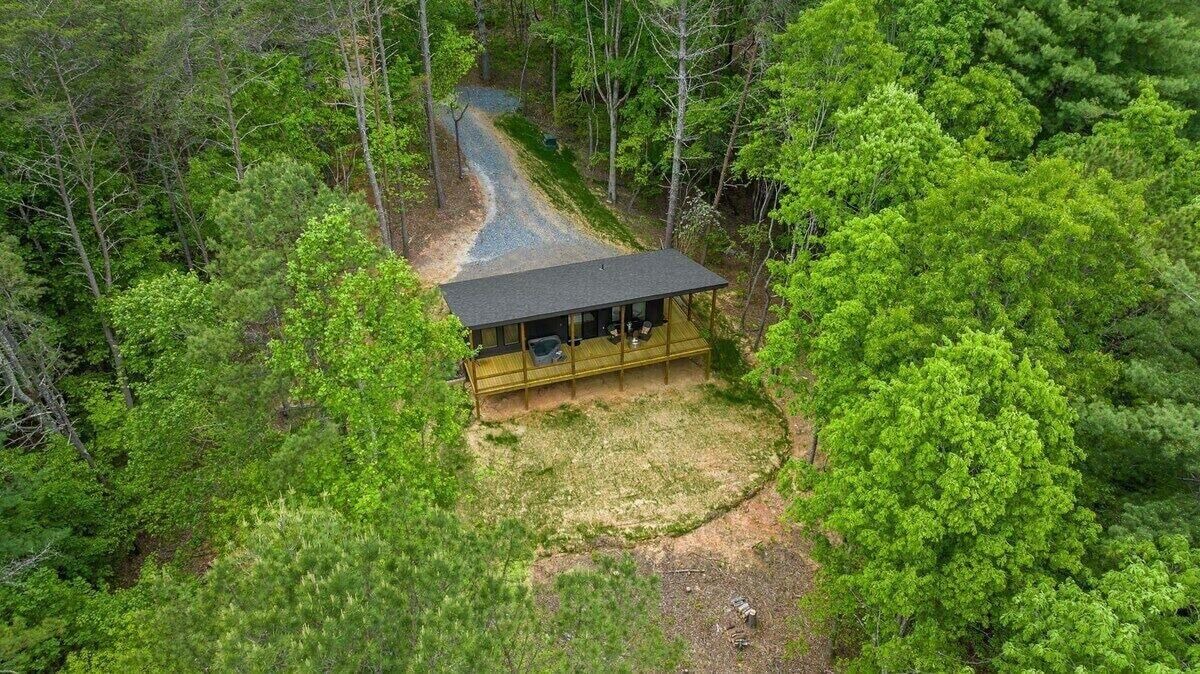 Photo of Outdoor in Mineral Bluff