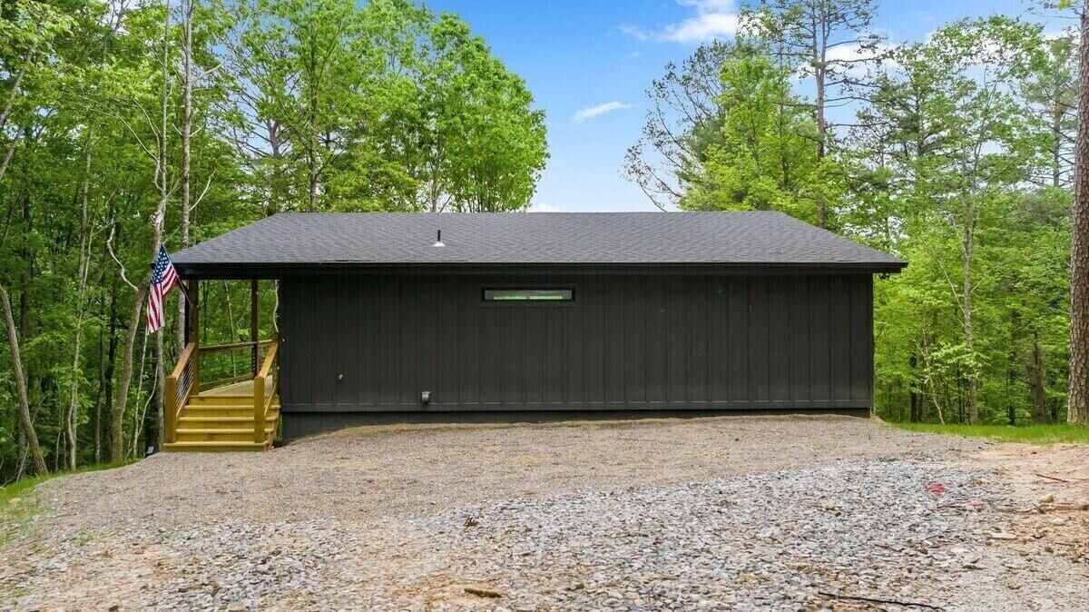 Photo of Outdoor in Mineral Bluff