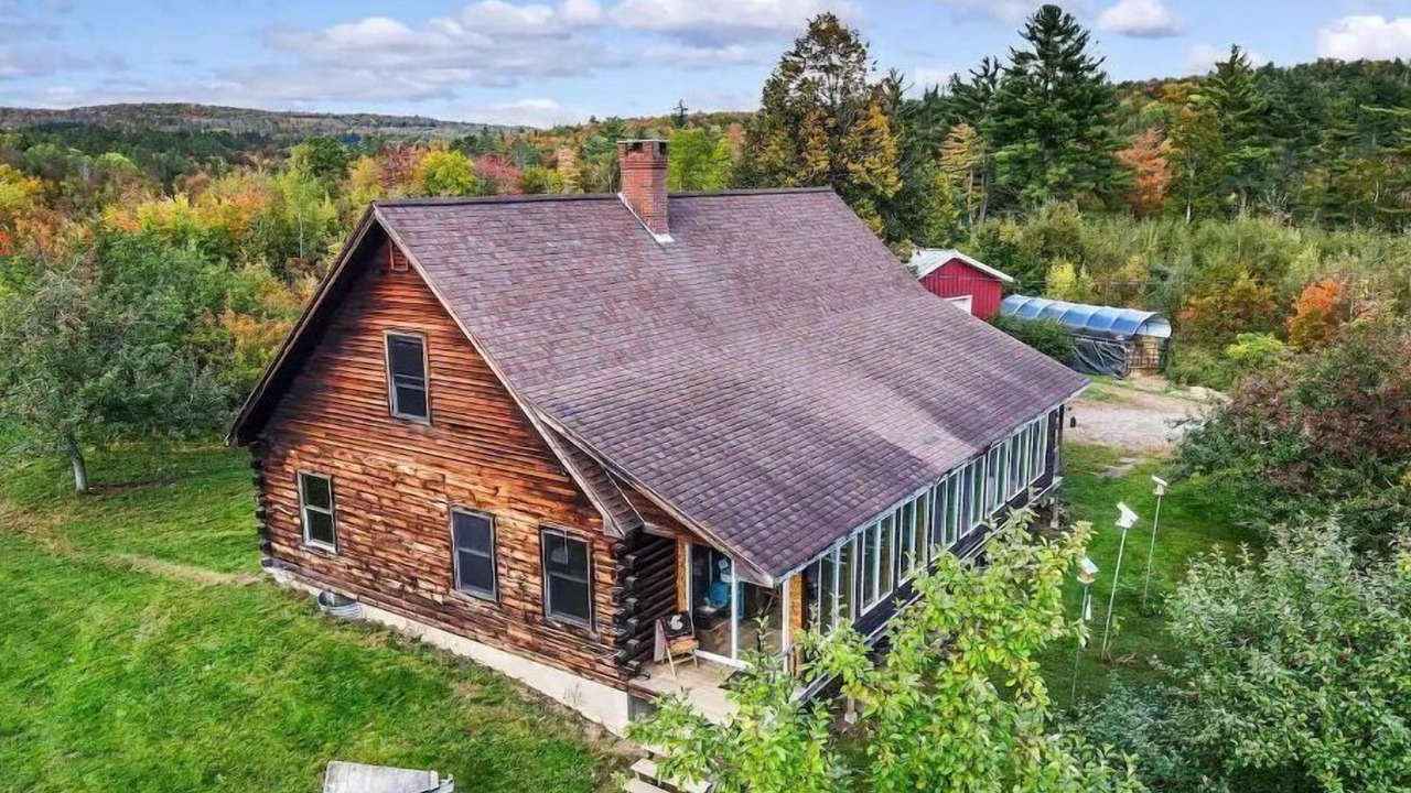 Photo of Outdoor in North New Portland