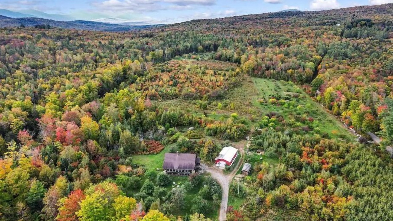 Photo of Outdoor in North New Portland
